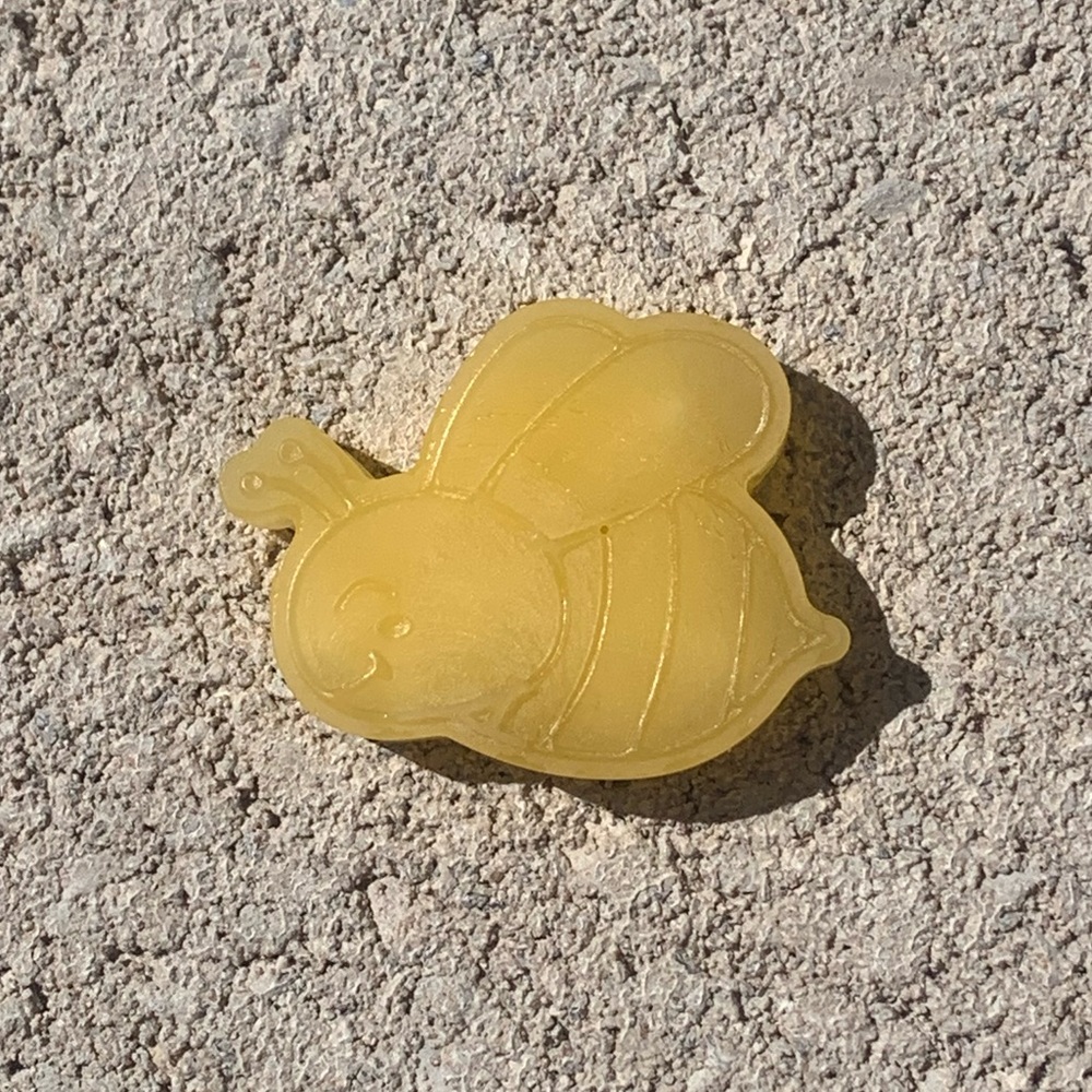 Bee wax melts $20 for 25